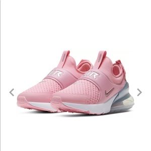 Nike Girls Air Max 270 Extreme